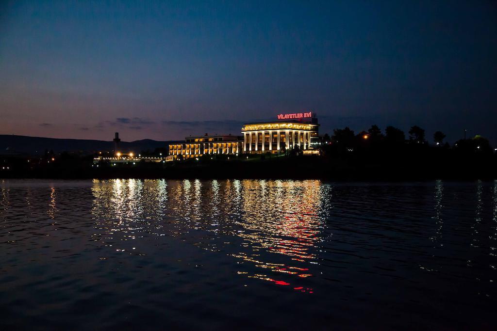 Ankara Vilayetler Evi Golbası Εξωτερικό φωτογραφία